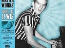 Rock N Roll Master Works - 29 Classics - LEWIS JERRY LEE [2x LP]