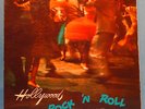 HOLLYWOOD ROCK 'N ROLL RECORD HOP LP '56 MONO ORIG MODERN GREAT COND VG++/VG+