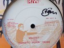 SERGEANT PEPPER // AQUZIM -Magnet // Dubb (12