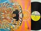 JIMI HENDRIX - Axis: Bold As Love LP (1st US STEREO Press on 