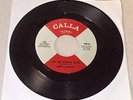 BETTY LAVETTE Let Me Down Easy CALLA 102 45RPM Soul Sister NORTHERN Rare HEAR ??