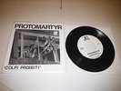Protomartyr Colpi Proibiti 7