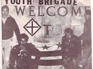 YOUTH BRIGADE   Possible EP. DISCHORD 1981 US Hardcore Punk 7