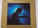 Johnny Cash At San Quentin LP NM PRISTINE Quadraphonic Vinyl Original CQ 30961