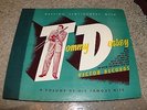 Getting Sentimental with TOMMY DORSEY 4 Record Set 10