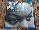 Nina Simone Sings the Blues 1967 Original RCA LPM-3789 plays mostly Mint-