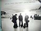 U2 - All that You Can't Leave Behind - vinyl LP - Near Mint - Booklet EU press