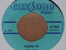 Slim Smith - Rougher Yet - I'll Never Let Go - COXSONE ROCK STEADY