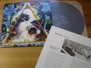 DEF LEPPARD(KOREA VINYL LP 12