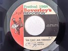 THE MAYTALS/BIM TODAY BAM TOMORROW&HOLD ON ROCKSTEADY LISTEN