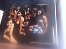 JIMI HENDRIX - ELECTRIC LADYLAND