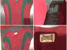 JUNIOR GAULTIER top Vintage MADONNA BLOND AMBITION TOUR'90 Where's The Party