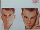 Pet Shop Boys Please ungespielte  Rarität, TOP PROMO VINYL Selten 