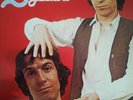 RINO GAETANO - NUNTEREGGAE PIU' - LP 1978 1ST PRESS