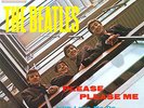 The Beatles Please Please Me NEW SEALED 180g VINYL LP *FREE UK POST *WORLD SHIP