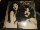 Buckingham Nicks 
