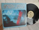 AMON DÜÜL II - VIVE LA TRANCE         UNITED ARTISTS - Prog Rock Kraut