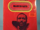 Marvin Gaye 