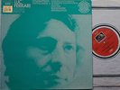 Luc Ferrari ?– Interrupteur / Tautologos 3 RARE FRANCE LP ELECTRONIC EXPERIMENT