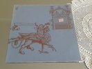 TAMAM SHUD Goolutionites And The Real People LP OZ 1st Pressing PROG EX