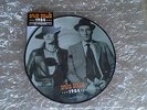 NEW SUPER RARE David Bowie - 1984 Picture Disc 7