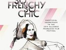Various - So Frenchy So Chic 2014 Vinyl 2LP NEU 0750863