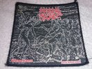 Morbid Angel Covenant 1993 org Patch Patch death metal Bolt Thrower Asphyx rare