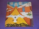 The Move - Message From The Country LP 1971 Roy Wood Wizzard ELO