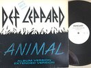 DEF LEPPARD Animal Extended Version 12