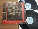 TOM WAITS - NIGHTHAWKS AT THE DINER 1975 GERMAN ASYLUM RECORD IN MINT