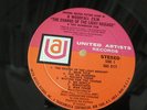 MANFRED MANN CHARGE OF THE LIGHT BRIGADE' 1st UA LP 1968 MINT