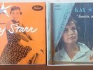 2 Kay Starr LP's