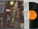 DAVID BOWIE ZIGGY STARDUST ORIG. ORANGE LABEL LP CLEAN RCA LSP-4702