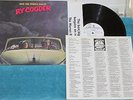 RY COODER INTO THE PURPLE VALLEY WHITE LABEL PROMO LP CLEAN REPRISE MS 2052