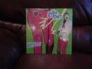 BECK  -  MIDNITE  VULTURES  ORIGINAL  BONG  LOAD  BL 46   1999
