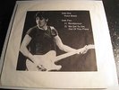 BRUCE SPRINGSTEEN blue vinyl R&R 7