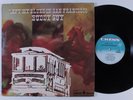 BUDDY GUY Left My Blues in San Francisco CHESS LP VG++