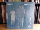 SLOW N MOODY BLACK AND BLUESY Hammond Turner Love King KENT UK Press LP EX