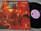 TRAFFIC - MR. FANTASY GATEFOLD SLEEVE PINK ISLAND ILP961 MONO VINYL LP