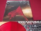 THIN LIZZY - RENEGADE - RARE UK180G  LTD-ED G/FOLD RED VINYL LP NEW/UNPLAYED 