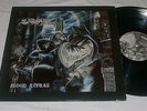 LP SAMAEL BLOOD RITUAL . GERMANY 1992 ISSUE DEATH METAL