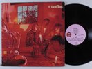 TRAFFIC Mr. Fantasy ISLAND LP mono uk