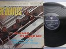 The Beatles - Please Please Me South African 1st Press Parlophone 1963 Mono LP