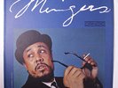 CHARLES MINGUS: Mingus LP (Mono, neat clear taped seams) rare Jazz