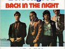 DR. FEELGOOD BACK IN THE NIGHT / I'M A MAN FRENCH 45 PS 7