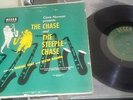 Wardell Gray & Dexter Gordon ?– The Chase And The Steeplechase DECCA 1953