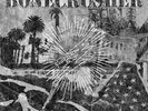 BONECRUSHER SAINTS AND HEROES LP + CD