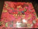 CREAM Disraeli Gears Vinyl Record LP - Reaction 594003 - UK Press - Rock