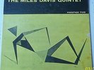 JAZZ -RELAXIN WITH THE MILES DAVIS QUINTET -PRESTIGE 7129--MONO- RVG LETTER C