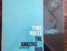 Bud Powell Time Waits Blue Note 1598 47 W 63rd RVG no R LP Mint (Still Sealed)